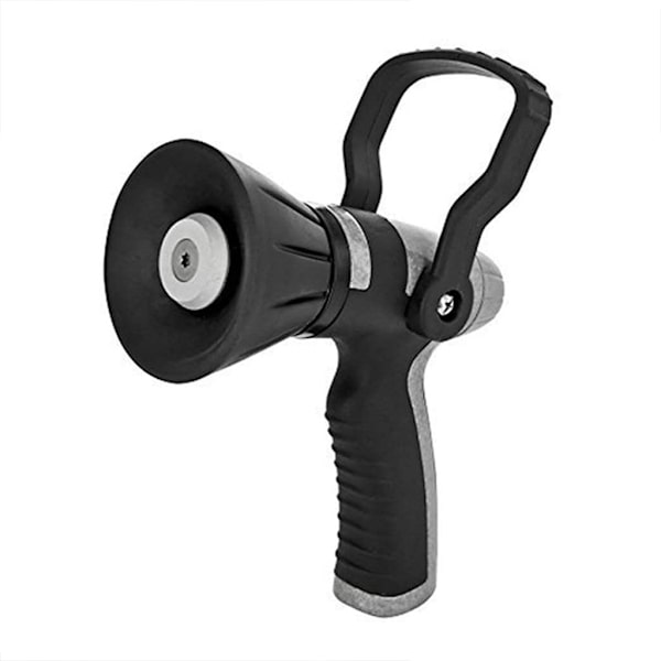 Spray Gräsmattevattning Multifunktionell Biltvätt Högtryck Tåliga Handhållna Verktyg Slang Sprinkler Munstycke Trädgård