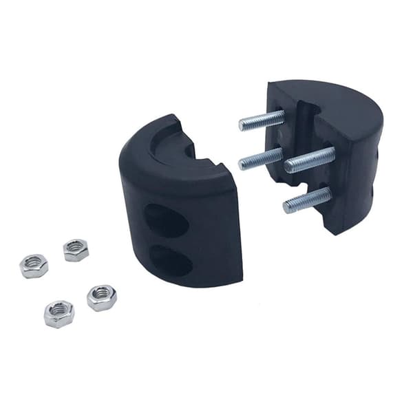Holdbar Guard Kabelstop Commander Line Save Stopper til Offroad-køretøj ATV