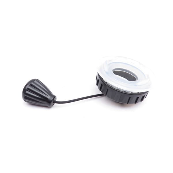 Standard tømmeventil for overtrykk for ventilutskiftninger Montering BCD Scuba