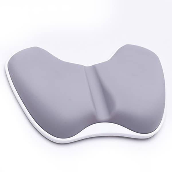 Musematte Liten Datamaskin Kontor Spillbord Matte Solid Farge Sklisikker Musematte Blue