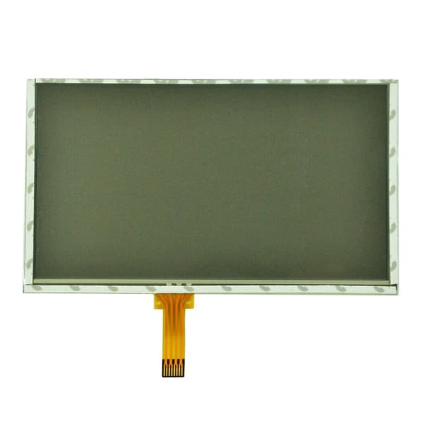 Glas Digitizer Kompakt 6,5-tommer Skærm Touch-skærm passer til E38/E39/X5