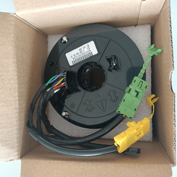 0004640618 Styrvinkelsensor för C-klass W203 CLK W209 2034640118