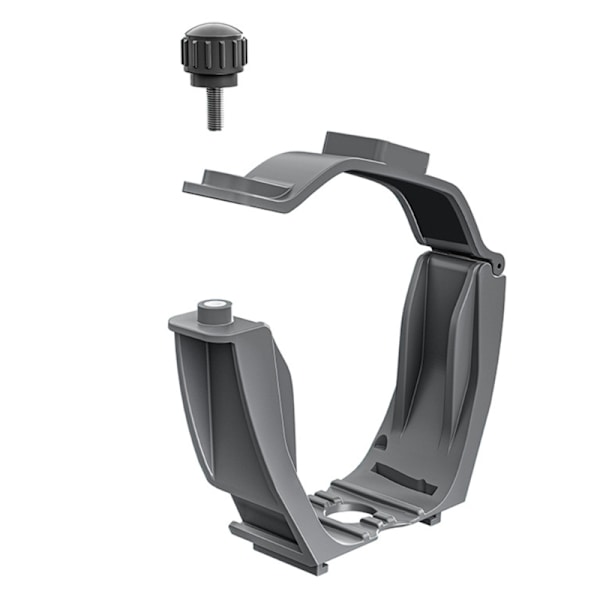 Laajennettu adapterikiinnike Air3-actionkameralle, jossa 1/4 ruuvit ja adapteri, drone-tarvikkeet
