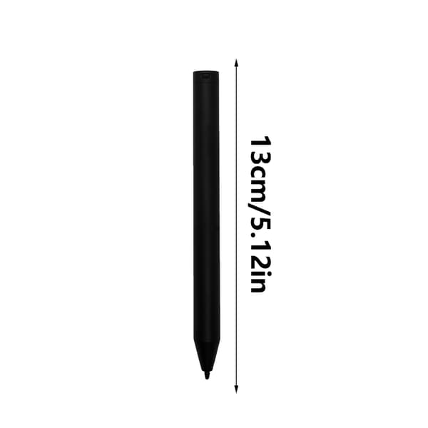 Stylus-penn Naturlig strøkopplevelse for Pro4/5/6/7/8/9/10/11/Studio/Book