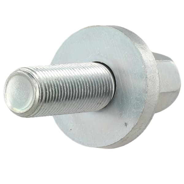 Metall Krank Bolt Maskinvare Remskive Feste for Bilbruk