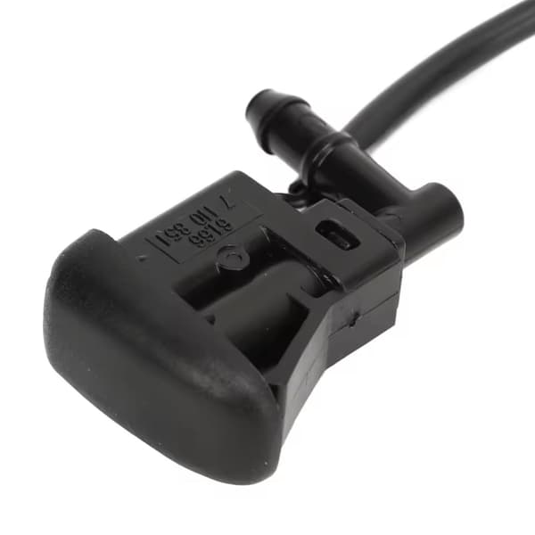 Högtrycksmunstycke för E53 E81-fordon Optimerad mönsterdesign 2pcs