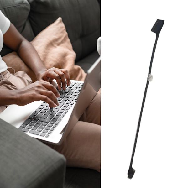 Batterikabel för bärbara datorer för 5580 E5580 5590 DC02002NY00 Notebooks