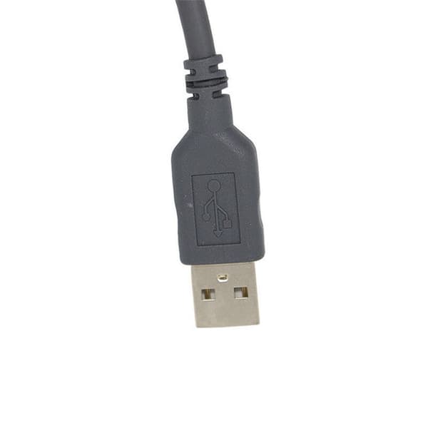 Omnidirektionel stregkodescanner USB-kabel 200CM til MS5145 MS9540MS7120 Hurtig