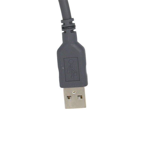 Scanner USB-kabel 2M för MS5145 MS9540 MS7120 MS9590 MS1690 Metro