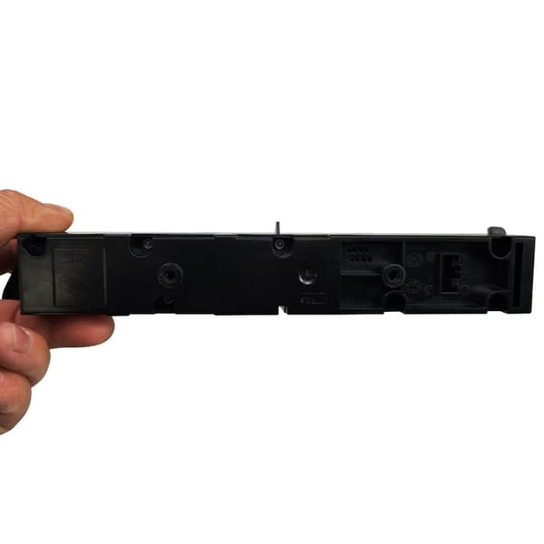 Multifunktionelt bilinstrumentpanel med LCD-display, nem installation 4K0925301B