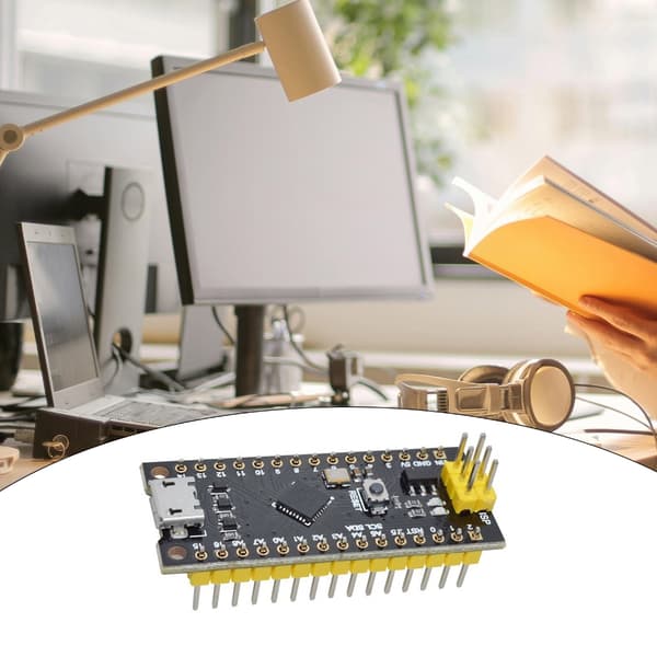 ATTINY88 Udvidelseskort 3.0 Mikrocontroller Udvikling 16Mhz Udvid
