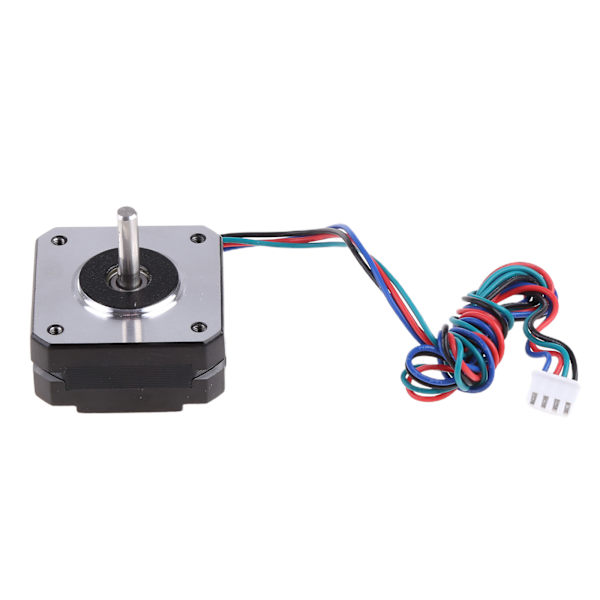 Høj Præcision Ekstrudermotor Kompatibel Med Voron 2.4 Ekstrudermotor 42-20 20mm Steppermotor Slim Pancake Motorsæt