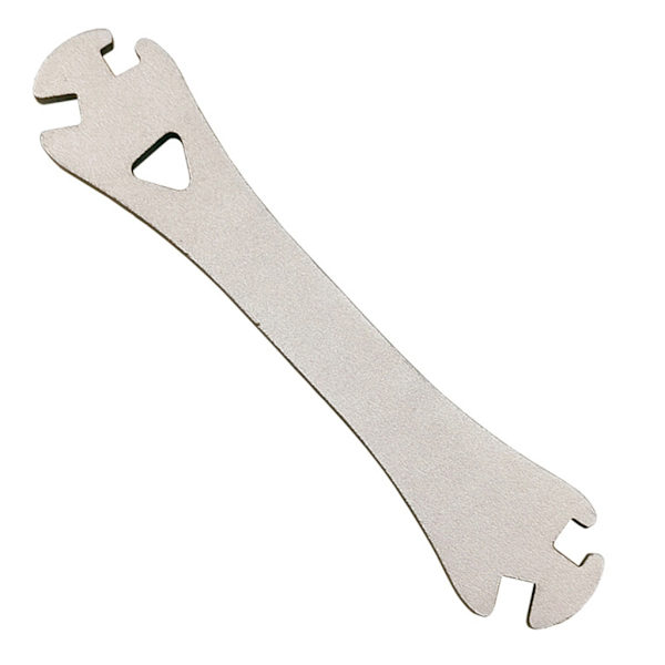 Cyklar Ekernyckel Fälgar Stickverktyg Hjul Eker Fästning Korrigering Reparation Vajernyckel 12/13/14/15G BT025S1/S2/S3 S1
