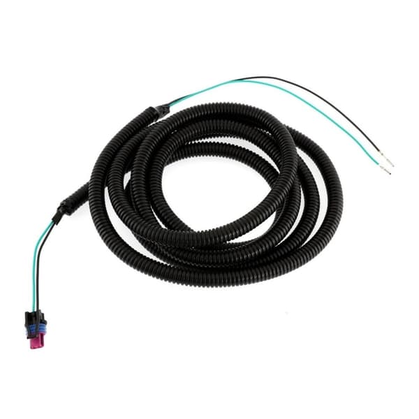 Automotive hastighetssensor kabel ledningsnett kontaktadapter for 4L60E 4L80E