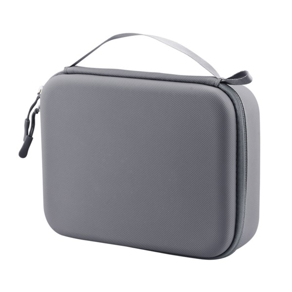 Bärväskor för en X3-kamera, stor hård väska förvaringsväska med innerbricka Stötsäker väska Stötsäker inre resväska