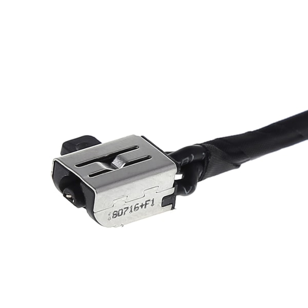 Bärbar dator för DC Power Jack Soceet Kabelbyte för Dell för Inspiron 5565 5567