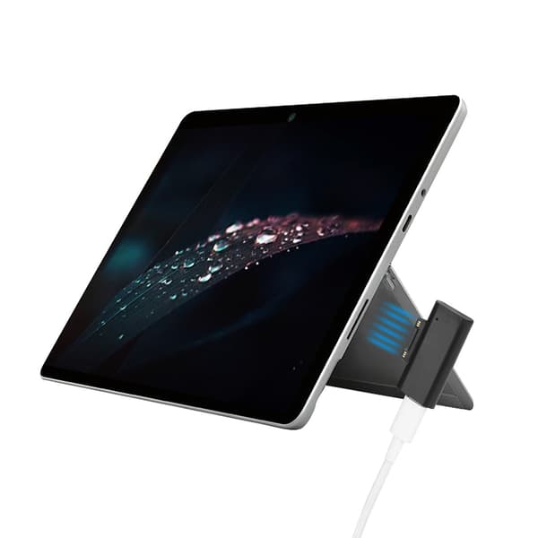 USB Typ C PD Laddningskabel för Surface Pro 3 4 5 6 7 för DC-kontakt Ström