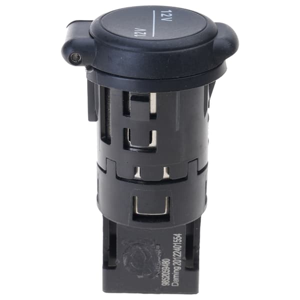 Strømuttak 25331-6CA0A Bil Innvendig Strømuttak 25331-3SH0A