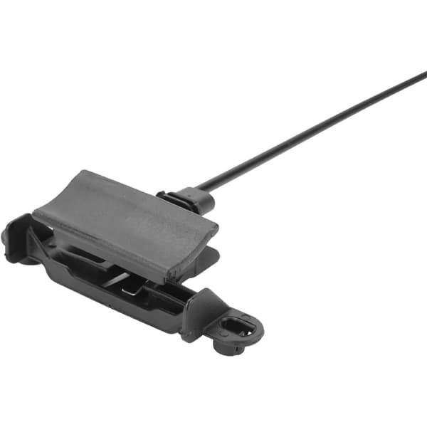 Bilmotorpanser Utløserwire med Håndtak Erstatning for E70 E71 51237164798