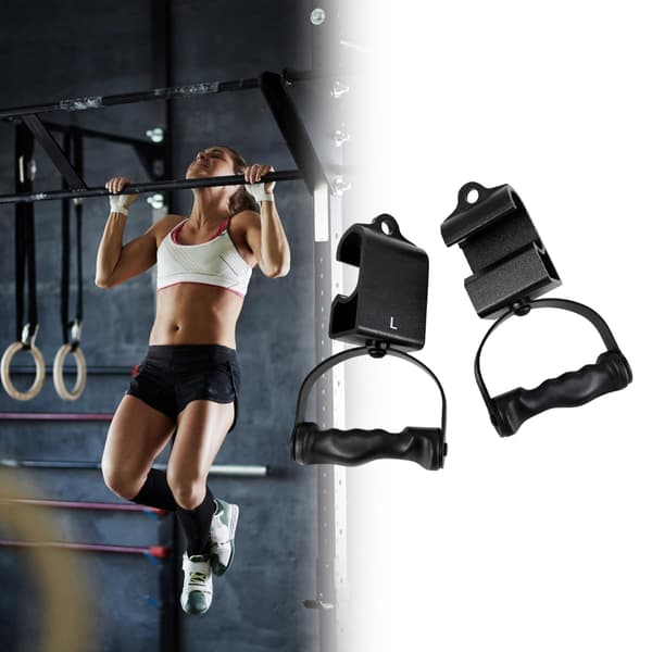 Fitnessudstyr Nem Komponent