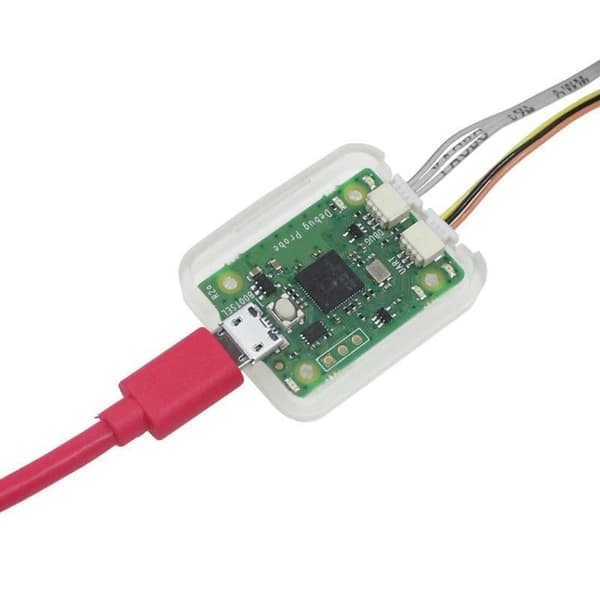 Debug Probe Værktøj til Fjernfejlfinding og Firmwareopdatering