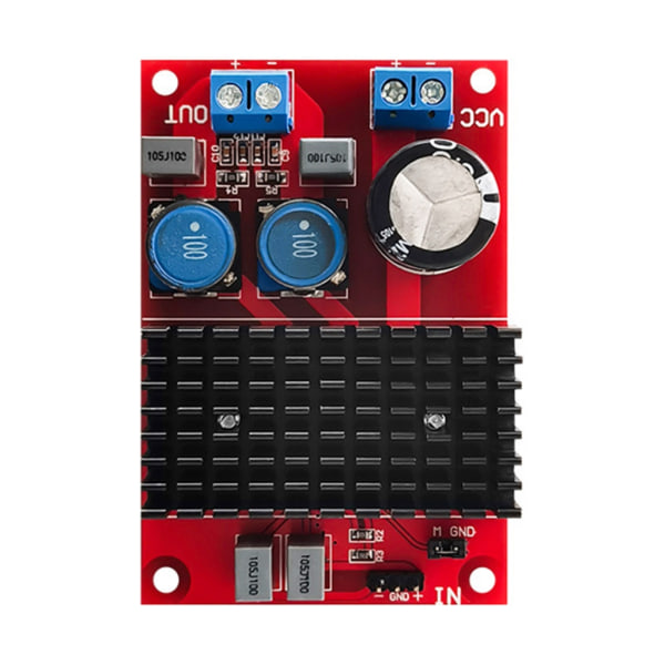 TPA3116 100W Audio Amplifier Boards BTL Out High Power Amplifier Boards