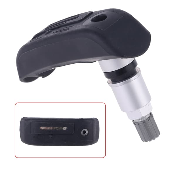 8532731 Dekktrykksensoradapter TPMS-stammereparasjonssett for 36318532731