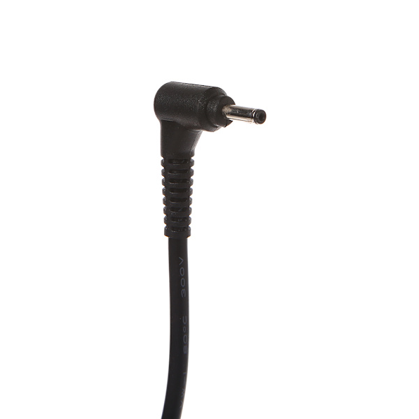 3,0x1,1 mm kontakt för DC-strömförsörjningsadapterkabel för Acer A100 POWER UX21K POWER strömkontakt för bärbar dator 1,2M/3,94ft