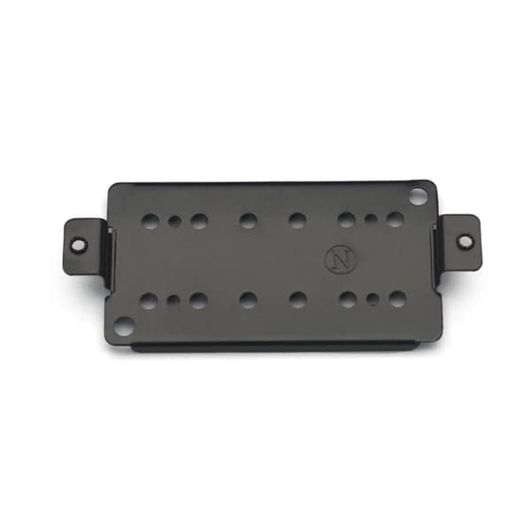 Gitarrpickup bottenplatta 50/52 mm halsbrygga pickup bottenplatta lätt att använda 50mm