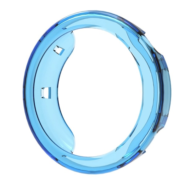 Naarmuuntumaton Älykellon Pölytiivis Suojus Vedenpitävä Iskunkestävä Kotelo Kehyskuori Yhteensopiva GT4 41/46mm:lle