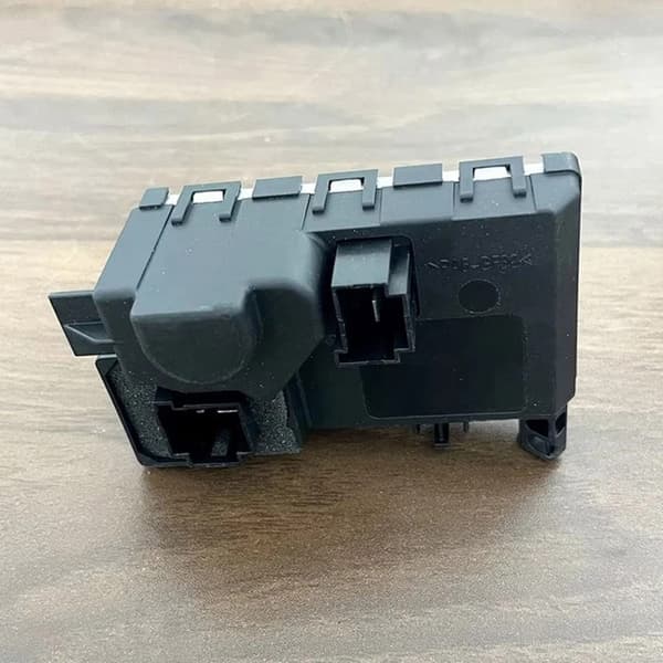 Modstand Modul A2218706758 Udskiftning Bilvarmer Radiator Motor Modstand