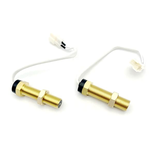 2-leders kobber Tacho Sender Sensor Turteller Sensor Bil Lastebil Motor M 16