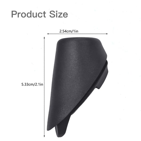 Sikker Pasform Antenne Adapter Plade Direkte Udskiftning 863920C030 Autodele
