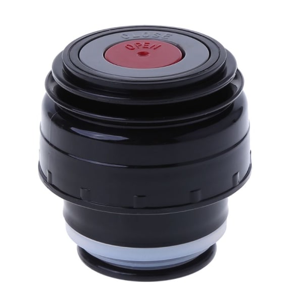 4,5 cm termos cap Outdoor Travel Cup cap Effektiv och praktisk rostfria termosar Tillbehör Hållbar 3