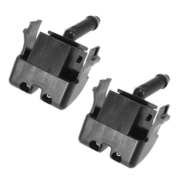 61668374368 Front Høyre Vindusspylerdyser for E46 316i