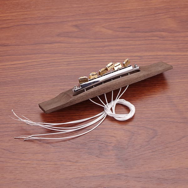 TL Pickup TL Kontrollkort Piano Stall Gitarr Ljudsökare Gitarr Pickups