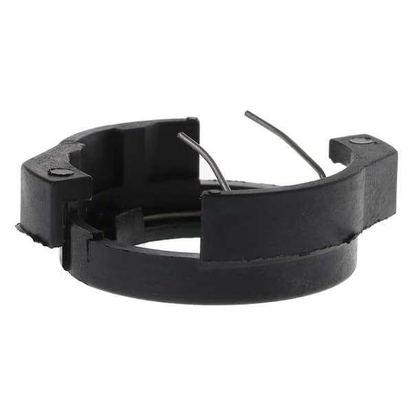 Hovedlysfeste H7 LED-pæreholderadapter Sokkelbase for 2 2x