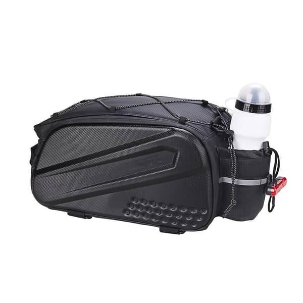 Universale Rejsetasker Kufferter Sidetasker Store Kapacitet Tasker Cykeltasker