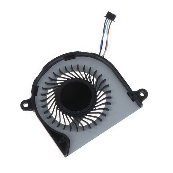1 par Notebook Køleventilator CPU Køler til Dell Latitude 7480 E7480 7490 E7490