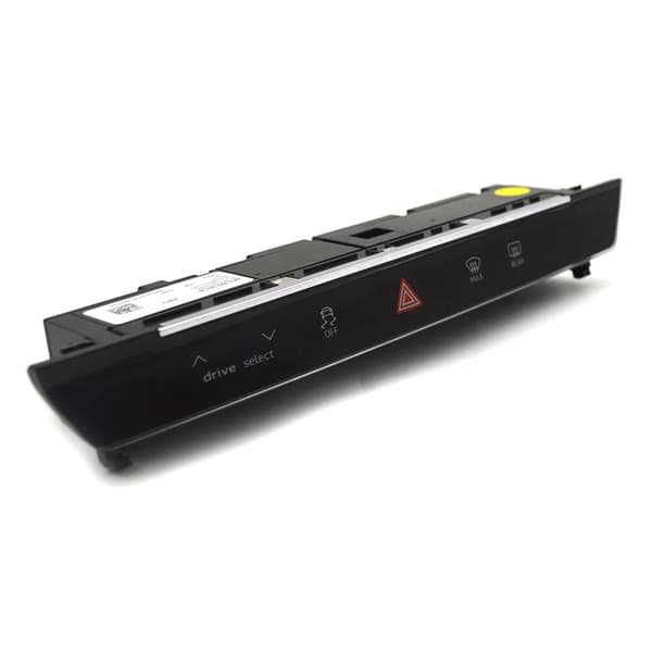 Multifunksjonelt bil dashbordpanel med LCD-skjerm, enkel installasjon 4K0925301B