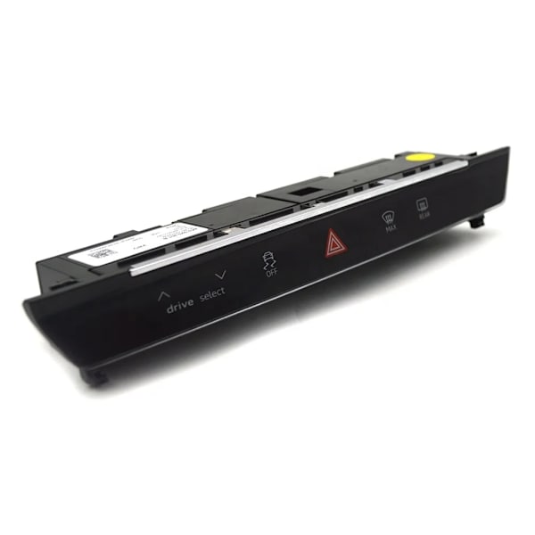 Multifunktionelt bilinstrumentpanel med LCD-display, nem installation 4K0925301B