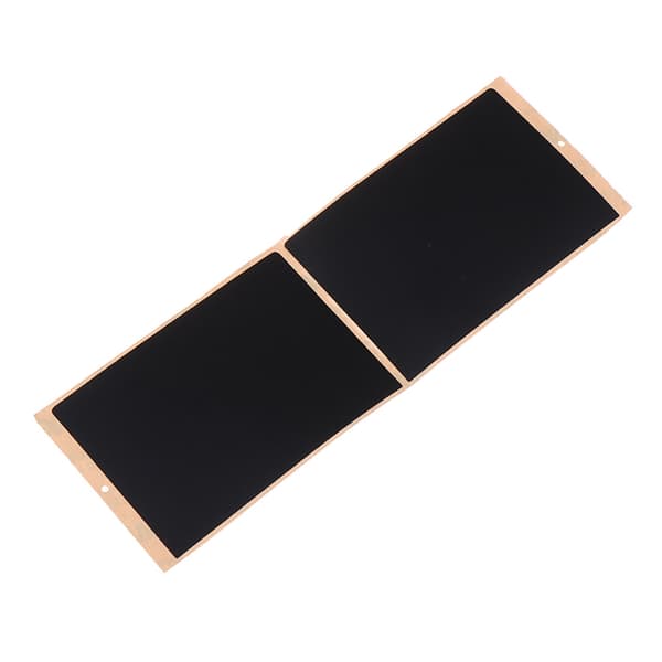 Touchpad Clickpad-klistremerker for ThinkPad T470 T480 T570 Palmrest Touchpad