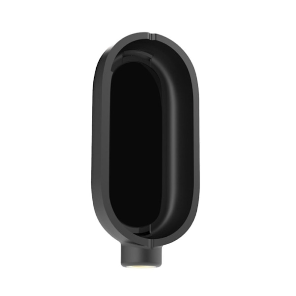 Magneettikehys Insta 360 GO3 -kameran lisävarusteille, tärinänestolla varustettu toimintakameran rungon suojakehys, korvaava