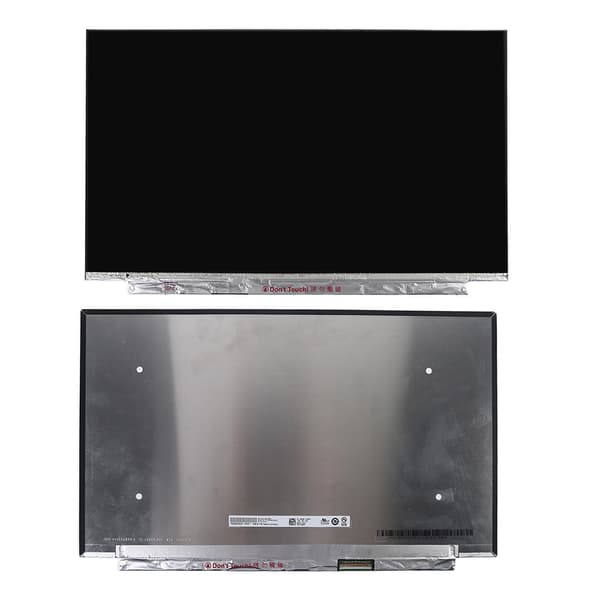 15.6\" Laptop LCD Skærm LED Panel Display WXGA Høj Definition til B156HAN08.0