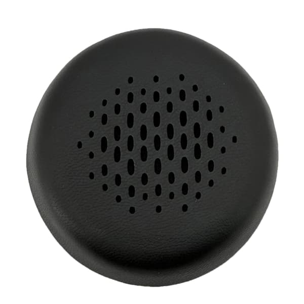 Støyisolerende øreputer for WL-3024 WH-3024 hodetelefon svamp øreputer