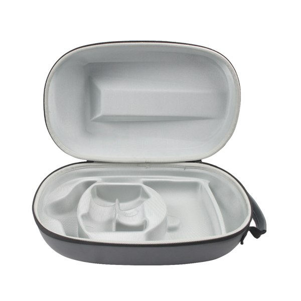 Bärbar förvaringsväska VR-tillbehör för Oculus Quest 2 VR-headset Resebärare för case EVA-förvaringslåda för Oculus Ques