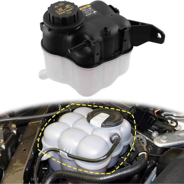 Reservedel AG1Z8A080S FO3014136 8G1Z8A080A Ekspansionsbeholder