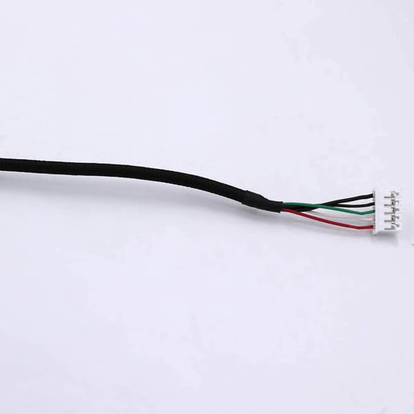 Musekabel for DeathAdder Essential 2000-muslinje Black