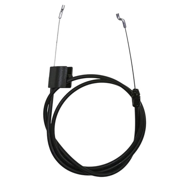 Udskiftningsstopkabel 7103977YP Bøjlekabel til 7103977 7101861 Plæneklipper