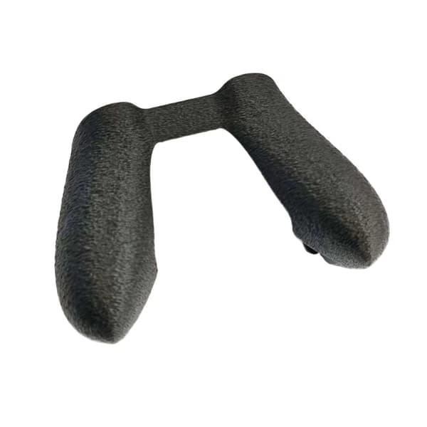 Gamingtilbehør Ergonomisk Design Controller Grip til RG35xx